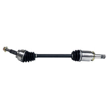 Load image into Gallery viewer, Crown Automotive Jeep Replacement 52123524AA Rear Axle Shaft Assy for 11-17 Jeep WK Grand Cherokee w/ 2WD w/ 5.7L, w/ 230mm for Select Dodge Durango, Jeep Grand Cherokee