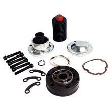 Load image into Gallery viewer, Crown Automotive Jeep Replacement 52123612RRK Rear Drive Shaft CV Joint Repair Kit for Select 2014+ Jeep KL Cherokee w/ AWD