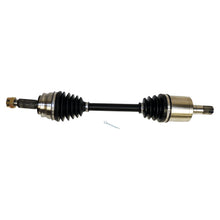 Load image into Gallery viewer, Crown Automotive Jeep Replacement 52123871AB Left Front Axle Shaft Assy. for 2014-17 Jeep MK Compass/Patriot w/ 6F24 Trans for Select Jeep Compass, Jeep Patriot