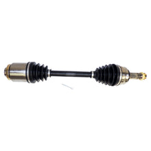 Load image into Gallery viewer, Crown Automotive Jeep Replacement 52123872AB Right Front Axle Shaft Assembly for Select 2014-2017 Jeep MK Compass, Patriot