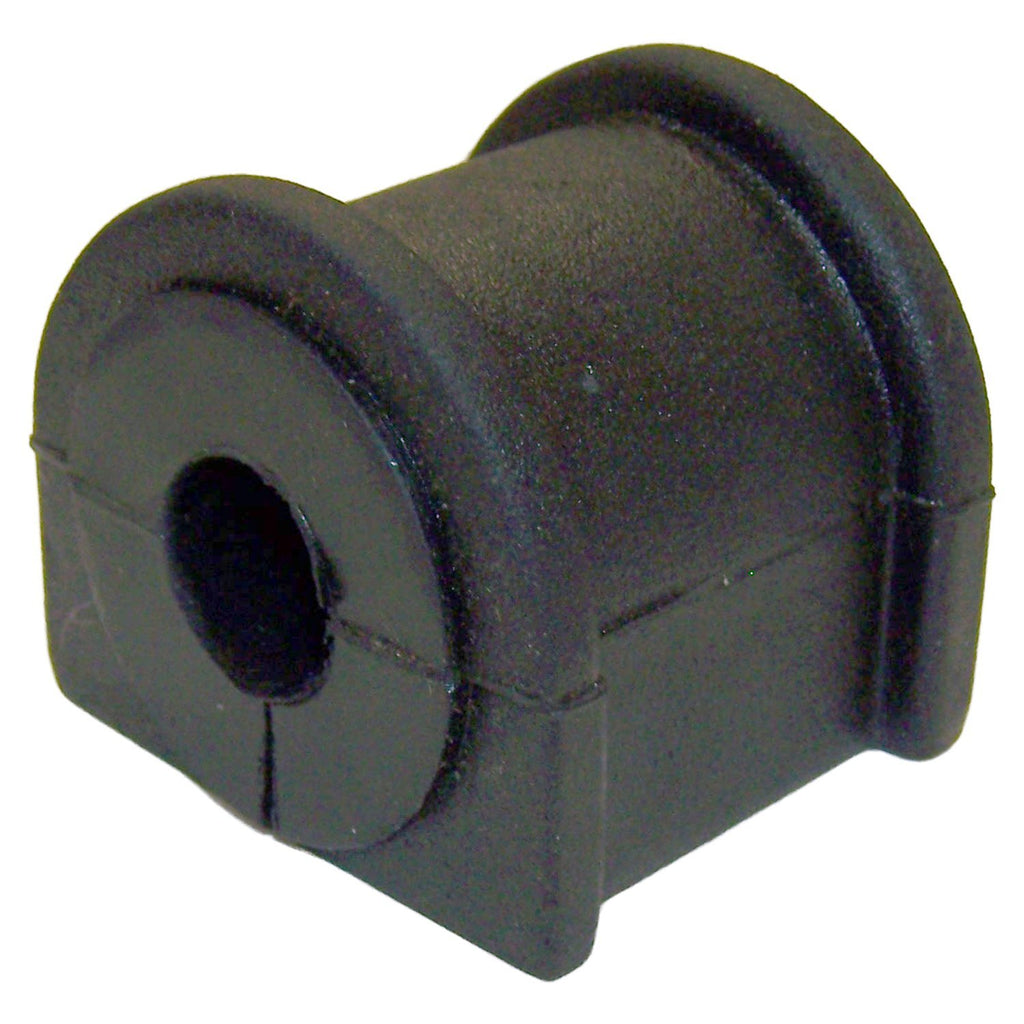 Crown Automotive Jeep Replacement 52124302AA Rear Sway Bar Bushing for 06-08 Jeep WK Grand Cherokee w/ SRT8, Left or Right for Select Jeep Commander, Jeep Grand Cherokee