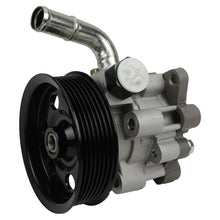 Load image into Gallery viewer, Crown Automotive Jeep Replacement 52124461AB Power Steering Pump for 2005-2010 WK, WH, &amp; XH Models w/ 3.0L Diesel Engine for Select Jeep Grand Cherokee