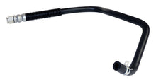 Load image into Gallery viewer, Crown Automotive Jeep Replacement 52124650AH Power Steering Return Hose for 2011-2015 Jeep WK Grand Cherokee w/ Gas Engine