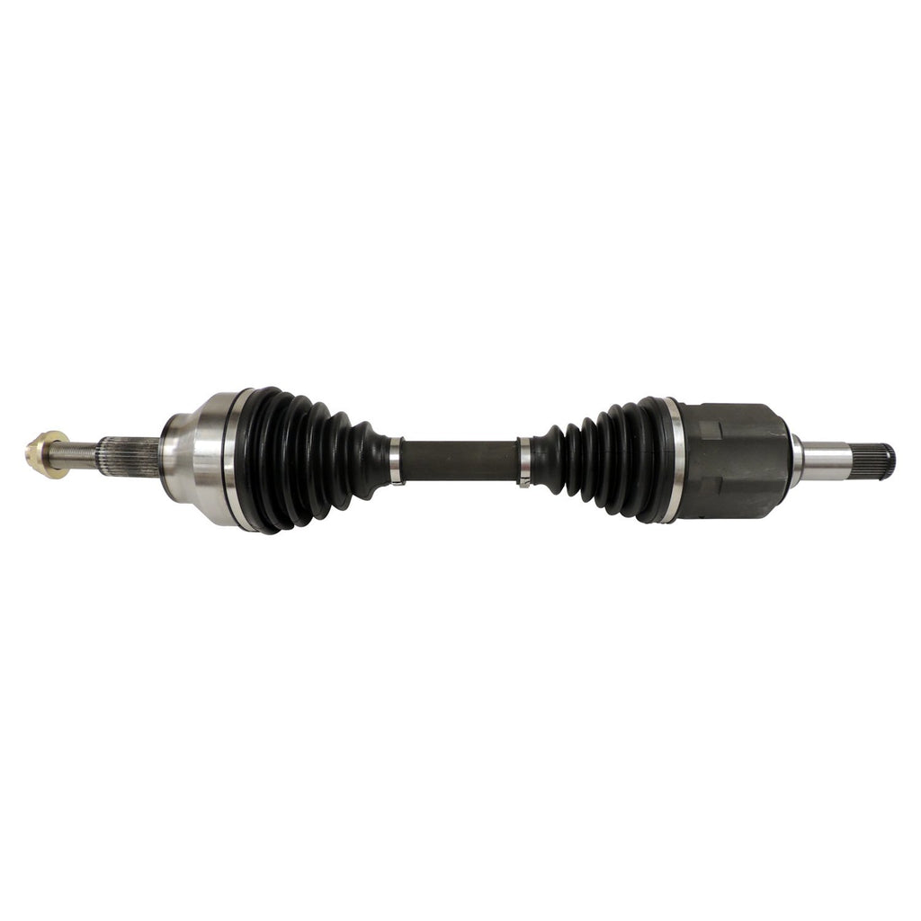 Crown Automotive Jeep Replacement 52124713AC Front Left Axle Shaft Assembly for Select 2011-2022 Jeep WK Grand Cherokee