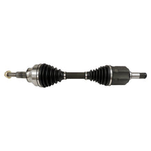 Load image into Gallery viewer, Crown Automotive Jeep Replacement 52124713AC Front Left Axle Shaft Assembly for Select 2011-2022 Jeep WK Grand Cherokee