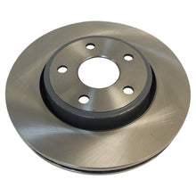 Load image into Gallery viewer, Crown Automotive Jeep Replacement 52124762AB Front Brake Rotor for 2011-2020 Jeep WK Grand Cherokee, 13" Diameter, L or R for Select Dodge Durango, Jeep Grand Cherokee