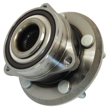 Load image into Gallery viewer, Crown Automotive Jeep Replacement 52124767AC Front Hub Assembly for 2011-2022 Jeep WK Grand Cherokee, Left or Right for Select Dodge Durango, Jeep Grand Cherokee