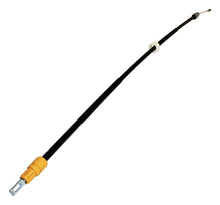 Load image into Gallery viewer, Crown Automotive Jeep Replacement 52124964AE Left or Right Rear Parking Brake Cable for 2011-2022 Jeep WK Grand Cherokee