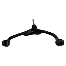Load image into Gallery viewer, Crown Automotive Jeep Replacement 52125112AE Front Right Upper Control Arm for 2008-2012 Jeep KK Liberty, Includes Bushings for Select Dodge Nitro, Jeep Liberty
