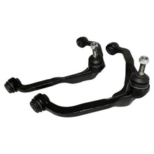 Load image into Gallery viewer, Crown Automotive Jeep Replacement 52125112K Front Upper Control Arm Set for 2008-2012 Jeep KK Liberty for Select Jeep Liberty