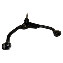 Load image into Gallery viewer, Crown Automotive Jeep Replacement 52125113AE Front Left Upper Control Arm for 2008-2012 Jeep KK Liberty for Select Dodge Nitro, Jeep Liberty