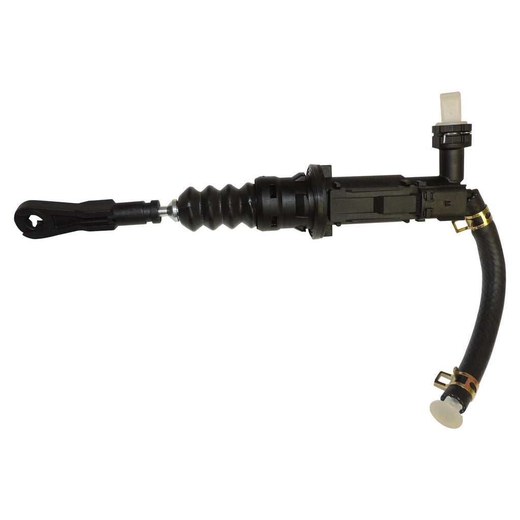 Crown Automotive Jeep Replacement 52125159AE Clutch Master Cylinder for 2008-2012 Jeep KJ Liberty for Select Dodge Nitro, Jeep Liberty