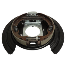 Load image into Gallery viewer, Crown Automotive Jeep Replacement 52125175AA Rear Parking Brake Assembly for 07-18 Jeep JK Wangler, 08-12 KK Liberty for Select Jeep Liberty, Jeep Wrangler, Jeep Wrangler JK