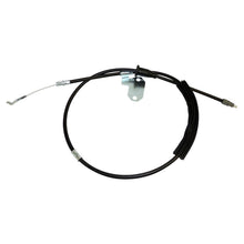 Load image into Gallery viewer, Crown Automotive Jeep Replacement 52125206AF Right Rear Parking Brake Cable for 2009-2012 Jeep KK Liberty for Select Jeep Liberty