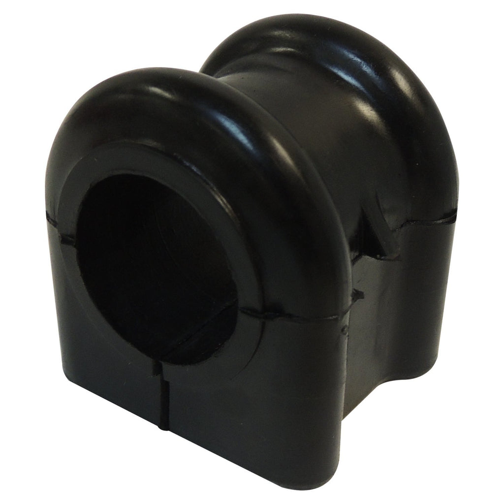Crown Automotive Jeep Replacement 52125324AC Left or Right Front Sway Bar Bushing for 2008-2012 Jeep KK Liberty w/ 32.5mm Bar for Select Dodge Nitro, Jeep Liberty