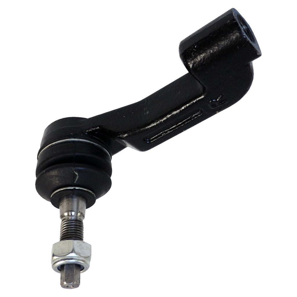 Crown Automotive Jeep Replacement 52125366AA Right Outer Tie Rod End for 2008-2012 Jeep KK Liberty for Select Dodge Nitro, Jeep Liberty