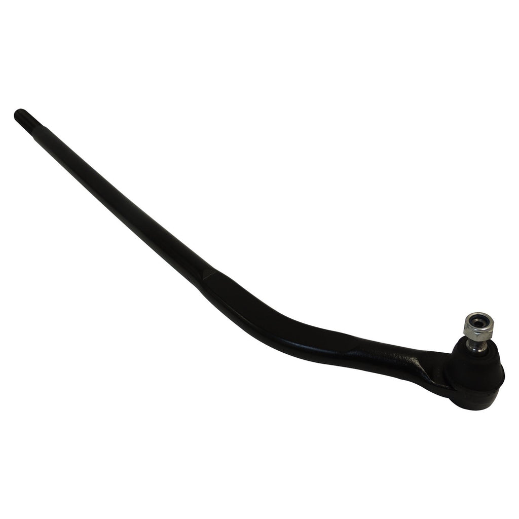 Crown Automotive Jeep Replacement 52126058AD Drag Link for 2007-2018 Jeep JK Wrangler w/ RHD or LHD w/ Drag Link Flip Mod. for Select Jeep Wrangler, Jeep Wrangler JK