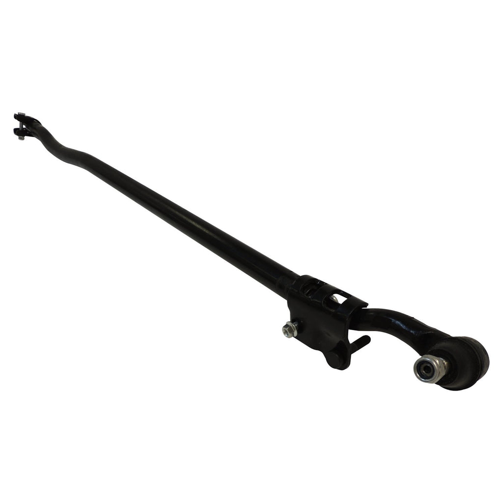 Crown Automotive Jeep Replacement 52126113AE Left Tie Rod End for 2007-2018 Jeep JK Wrangler w/ Right Hand Drive (On Tie Rod) for Select Jeep Wrangler, Jeep Wrangler JK