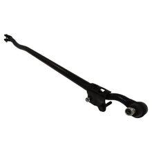 Load image into Gallery viewer, Crown Automotive Jeep Replacement 52126113AE Left Tie Rod End for 2007-2018 Jeep JK Wrangler w/ Right Hand Drive (On Tie Rod) for Select Jeep Wrangler, Jeep Wrangler JK