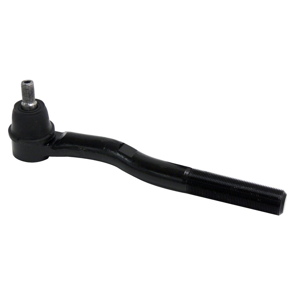 Crown Automotive Jeep Replacement 52126114AC Right Steering Tie Rod End for 2007-2018 Jeep JK Wrangler w/ RHD for Select Jeep Wrangler, Jeep Wrangler JK
