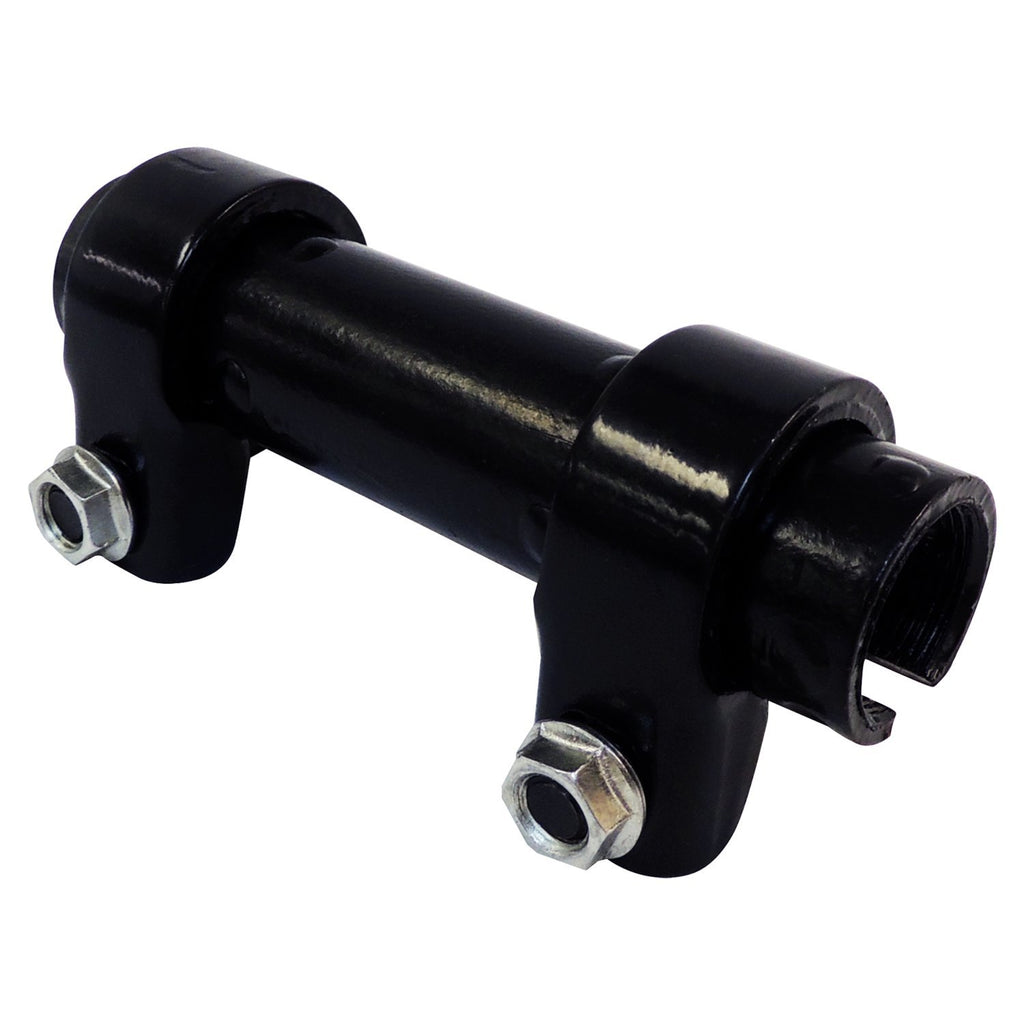 Crown Automotive Jeep Replacement 52126123AC Drag Link Adjuster Assembly for Right Hand Drive 2007-2018 Jeep JK Wrangler for Select Jeep Wrangler, Jeep Wrangler JK