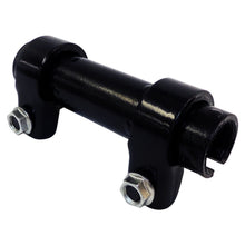 Load image into Gallery viewer, Crown Automotive Jeep Replacement 52126123AC Drag Link Adjuster Assembly for Right Hand Drive 2007-2018 Jeep JK Wrangler for Select Jeep Wrangler, Jeep Wrangler JK