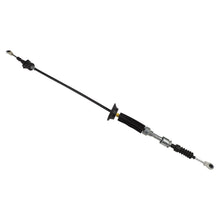 Load image into Gallery viewer, Crown Automotive Jeep Replacement 52126222AE Transfer Case Shift Cable for 2007-2018 JK Wrangler w/ Manual Transmission for Select Jeep Wrangler, Jeep Wrangler JK