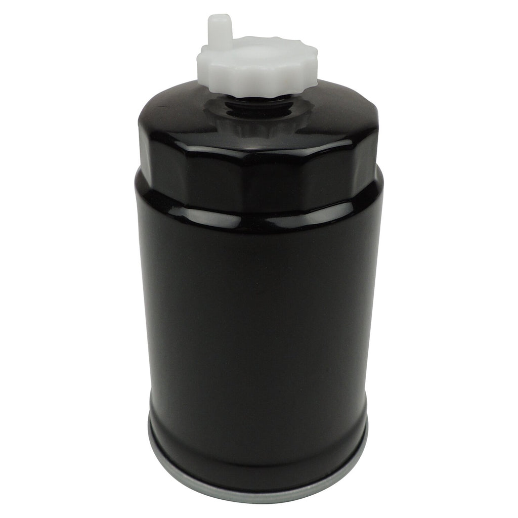 Crown Automotive Jeep Replacement 52126244AA Fuel Filter for 07-18 Jeep JK Wrangler and 2008-2010 KK Liberty w/ 2.8L Dsl. Eng for Select Chrysler Town & Country, Dodge Grand Caravan, Dodge Nitro, Jeep Liberty, Jeep Wrangler, Jeep Wrangler JK