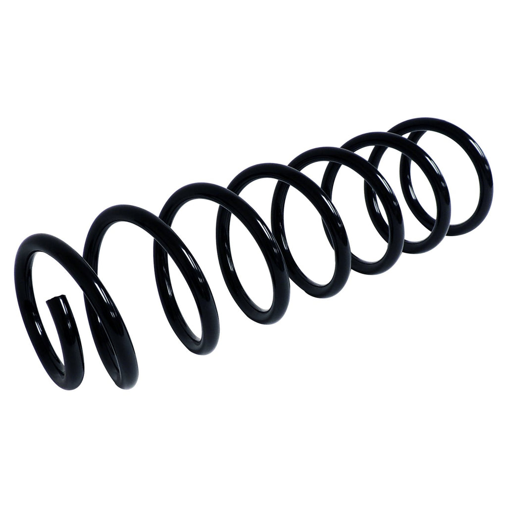 Crown Automotive Jeep Replacement 52126317AC Front Coil Spring for 2007-2018 Jeep JK Wrangler w/ Various Packages for Select Jeep Wrangler, Jeep Wrangler JK