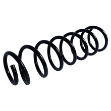 Load image into Gallery viewer, Crown Automotive Jeep Replacement 52126317AC Front Coil Spring for 2007-2018 Jeep JK Wrangler w/ Various Packages for Select Jeep Wrangler, Jeep Wrangler JK