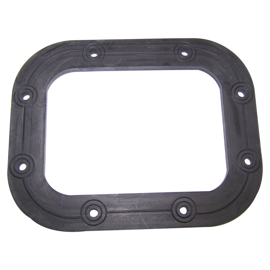 Crown Automotive Jeep Replacement 52127833 Fuel Sending Unit Gasket for 1987-1995 Jeep YJ Wrangler w/ 20 Gallon Tank for Select Jeep Wrangler