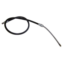 Load image into Gallery viewer, Crown Automotive Jeep Replacement 52128073 Left Rear Parking Brake Cable for 1997-2001 Jeep XJ Cherokee for Select Jeep Cherokee