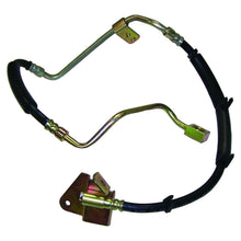 Load image into Gallery viewer, Crown Automotive Jeep Replacement 52128092AB Right Front Brake Hose for 99-03 WJ, WG Jeep Grand Cherokee for Select Jeep Grand Cherokee