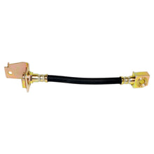 Load image into Gallery viewer, Crown Automotive Jeep Replacement 52128095 Left Rear Brake Hose for 1999-2004 Jeep WJ, WG Grand Cherokee for Select Jeep Grand Cherokee