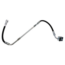 Load image into Gallery viewer, Crown Automotive Jeep Replacement 52128096AB Rear Brake Hose (Body To Rear Axle) for 1999-2004 Jeep WJ Grand Cherokee for Select Jeep Grand Cherokee