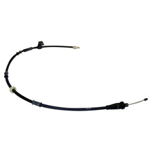 Load image into Gallery viewer, Crown Automotive Jeep Replacement 52128118AC Right Rear Parking Brake Cable for 1999-2004 Jeep WJ, WG Grand Cherokees for Select Jeep Grand Cherokee