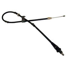 Load image into Gallery viewer, Crown Automotive Jeep Replacement 52128119AC Left Rear Parking Brake Cable 1999-2004 Jeep WJ Grand Cherokee for Select Jeep Grand Cherokee