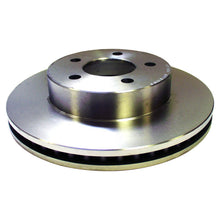 Load image into Gallery viewer, Crown Automotive Jeep Replacement 52128247AA Front Disc Brake Rotor for 2002-2007 Jeep KJ Liberty, Left or Right for Select Jeep Liberty