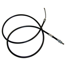 Load image into Gallery viewer, Crown Automotive Jeep Replacement 52128256AA Left or Right Parking Brake Cable for 2002 Jeep KJ Liberty for Select Jeep Liberty