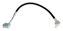 Load image into Gallery viewer, Crown Automotive Jeep Replacement 52128310AB Rear Brake Hose to Rear Axle for 2002-2005 Jeep KJ Liberty for Select Jeep Liberty