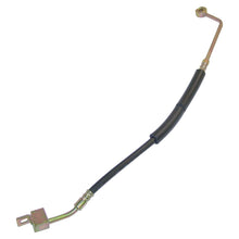 Load image into Gallery viewer, Crown Automotive Jeep Replacement 52128312AA Right Front Brake Hose for 2002-2007 Jeep KJ Liberty for Select Jeep Liberty