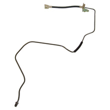 Load image into Gallery viewer, Crown Automotive Jeep Replacement 52128430AC Right Rear Brake Hose for 2003-2006 Jeep TJ Wrangler w/ Disc Brakes for Select Jeep TJ, Jeep Wrangler