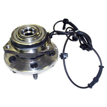 Load image into Gallery viewer, Crown Automotive Jeep Replacement 52128692AA Right Front Hub Assembly for 2002-2007 Jeep KJ Liberty w/ ABS for Select Jeep Liberty