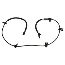 Load image into Gallery viewer, Crown Automotive Jeep Replacement 52128695AF Left Front Wheel Speed Sensor for 2002-2007 Jeep KJ Liberty for Select Jeep Liberty