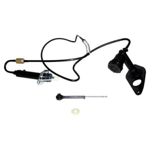 Load image into Gallery viewer, Crown Automotive Jeep Replacement 52129182AF Clutch Hydraulic Assembly for 05/07 KJ Liberty w/ RHD w/ 2.8L Dsl, 3.7L Gas Engs for Select Jeep Liberty