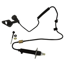 Load image into Gallery viewer, Crown Automotive Jeep Replacement 52129184AG Clutch Hydraulic Assembly for 05-07 Jeep KJ Liberty w/ LHD w/ 2.4L or 2.8L Dsl. for Select Jeep Liberty