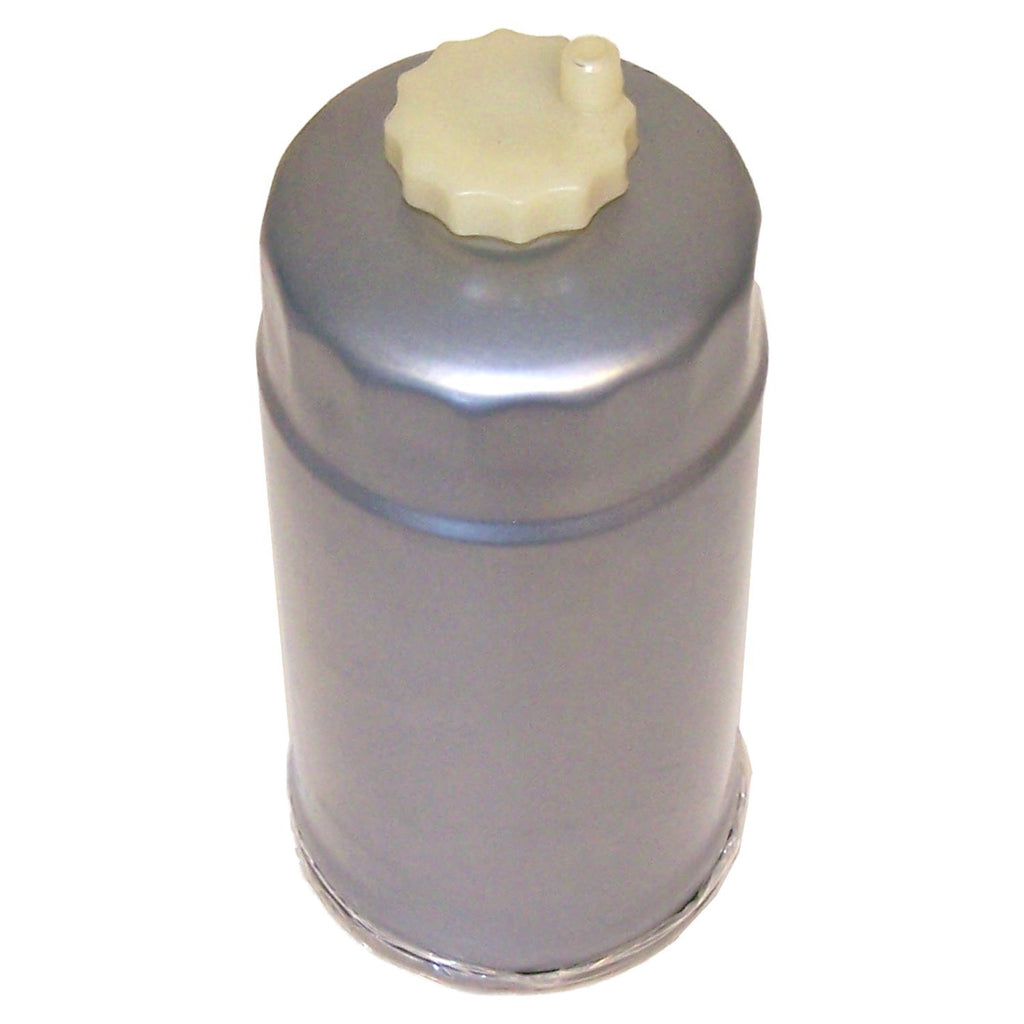 Crown Automotive Jeep Replacement 52129238AA Fuel Filter for 2005-2007 Jeep KJ Liberty w/ 2.8L Diesel Engine for Select Jeep Liberty