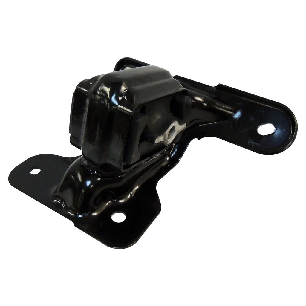 Crown Automotive Jeep Replacement 52129268AE Front Right Engine Mount for 2006-2007 KJ Liberty w/ 3.7L Engine for Select Jeep Liberty