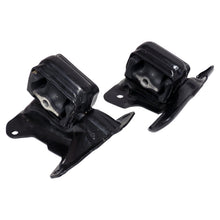 Load image into Gallery viewer, Crown Automotive Jeep Replacement 52129268K Engine Mount Set for 2006-2007 KJ Liberty w/ 3.7L Engine for Select Jeep Liberty
