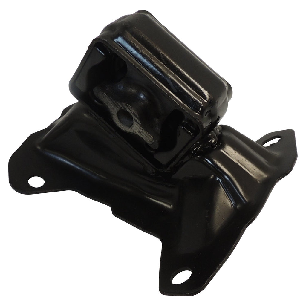 Crown Automotive Jeep Replacement 52129481AC Left Engine Mount for 2008-2012 KK Liberty w/ 3.7L Engine for Select Jeep Liberty